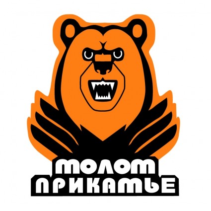 Molot prikamie 無料ベクター 67.96 KB