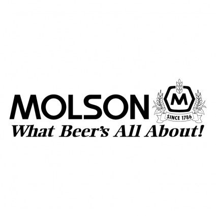 モルソン 1 無料ベクター 80.37 KB
