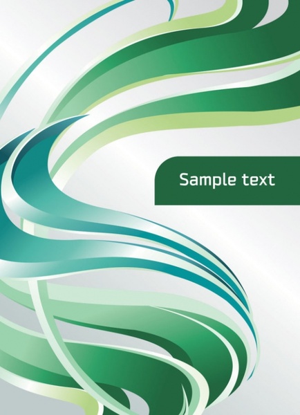 動的なカラーバー 03 ベクター無料ベクター 601.46 KB