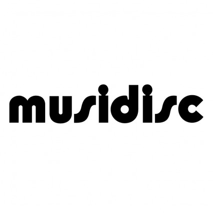 Musidisc 無料ベクター 16.59 KB