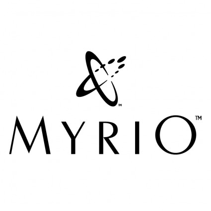 Myrio 無料ベクター 26.18 KB