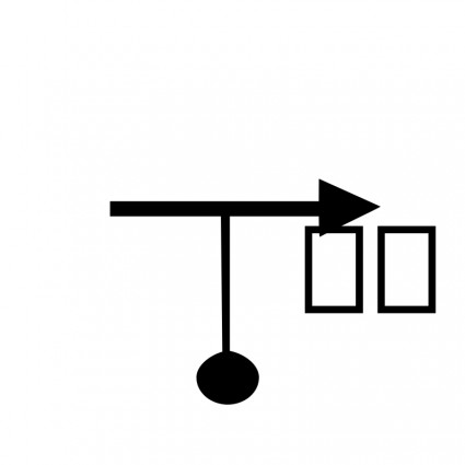 TSD 結合-広い-道路ベクター クリップ アート - 無料ベクター