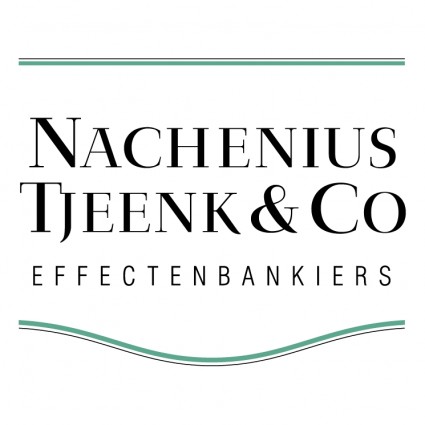 Nachenius tjeenk co 無料ベクター 41.10 KB
