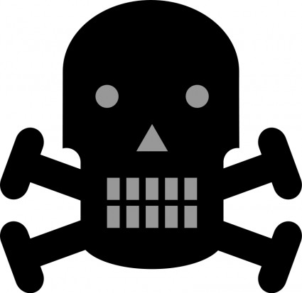 サイン危険ベクター クリップ アート - 無料ベクター