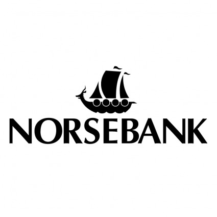 Norsebank 無料ベクター 28.48 KB