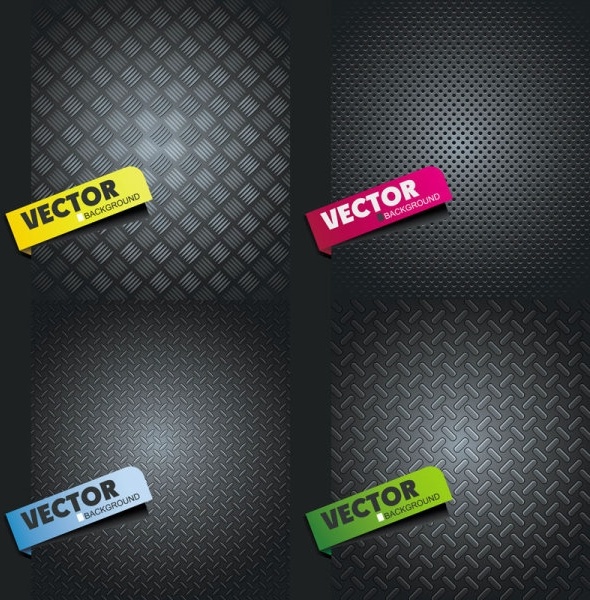 金属のテクスチャ ベクター無料ベクター 2.03 MB