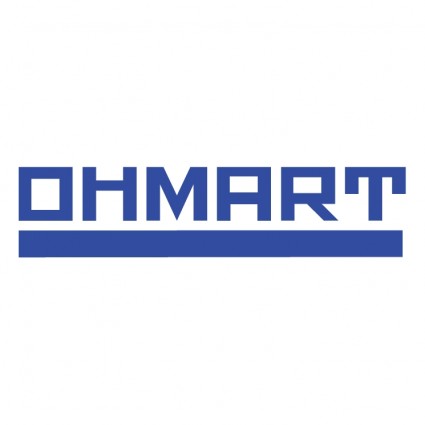 Ohmart 無料ベクター 10.46 KB