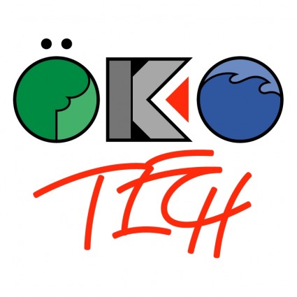 Okotech 0 無料ベクター 43.31 KB