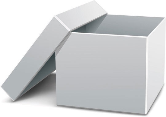 空白カセット ベクター 2 無料ベクター 179.18 KB