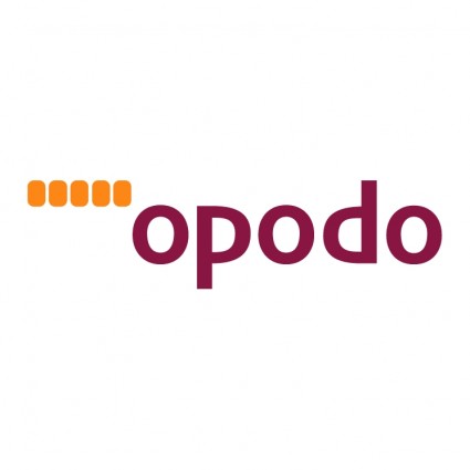Opodo 無料ベクター 18.00 KB