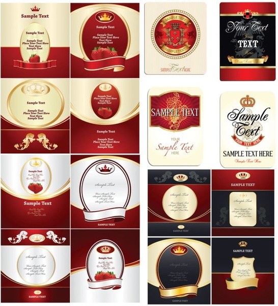 ボトル ラベル貼付ベクター無料ベクター 2.91 MB