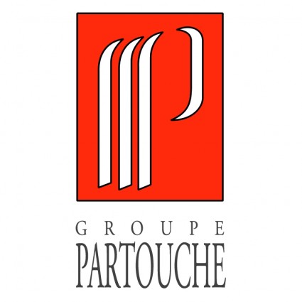 Partouche グループ無料ベクター 47.77 KB