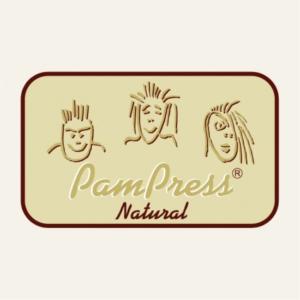 Pampress 株式会社無料ベクター 137.46 KB