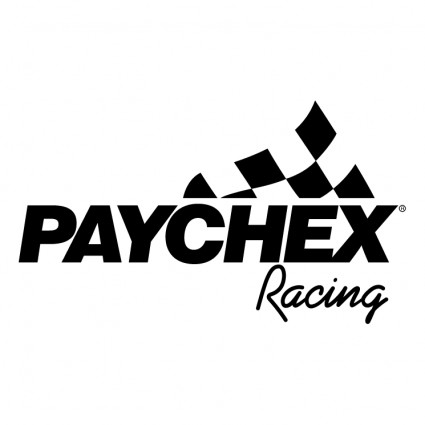 Paychex レースの無料ベクター 32.53 KB