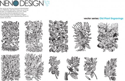 古い工場の彫刻ベクター工場 - 無料ベクター