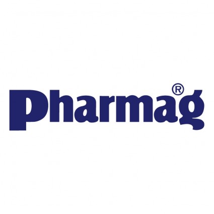 Pharmag 無料ベクター 23.21 KB