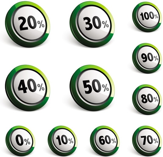 美しいアイコン ベクター無料ベクター 438.79 KB