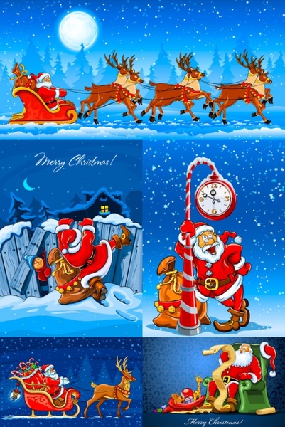 葉装飾ベクターその他 - 無料ベクター