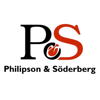Philipson soederderg 無料ベクター 36.71 KB