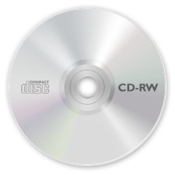 コンパクト ディスク オーディオ cd の Vista のアイコン - 無料のアイコン