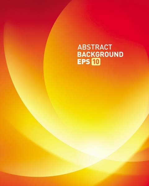 グレア背景 05 ベクター無料ベクター 1.51 MB