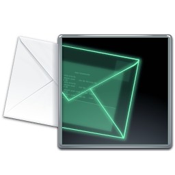 透明な封筒 Vista のアイコン 無料のアイコン 無料素材イラスト ベクターのフリーデザイナー
