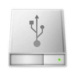 USB プラグ歌う Vista のアイコン - 無料のアイコン