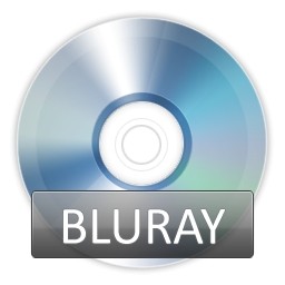 ブルーレイ DVD Vista のアイコン - 無料のアイコン
