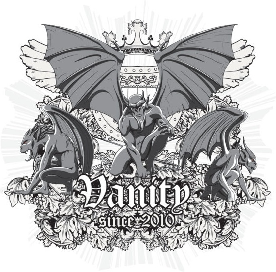 潮 t シャツ 10 ベクター無料ベクター 6.31 MB