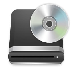 CD ドライバー Vista のアイコン - 無料のアイコン