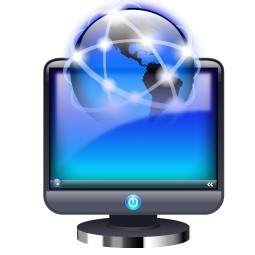 ギャラクシー世界液晶 Vista のアイコン - 無料のアイコン