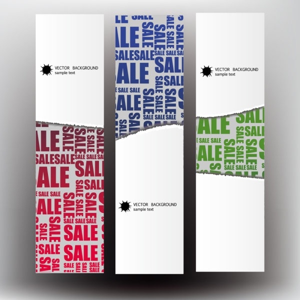 美しい長いカード 02 ベクター無料ベクター 1.73 MB