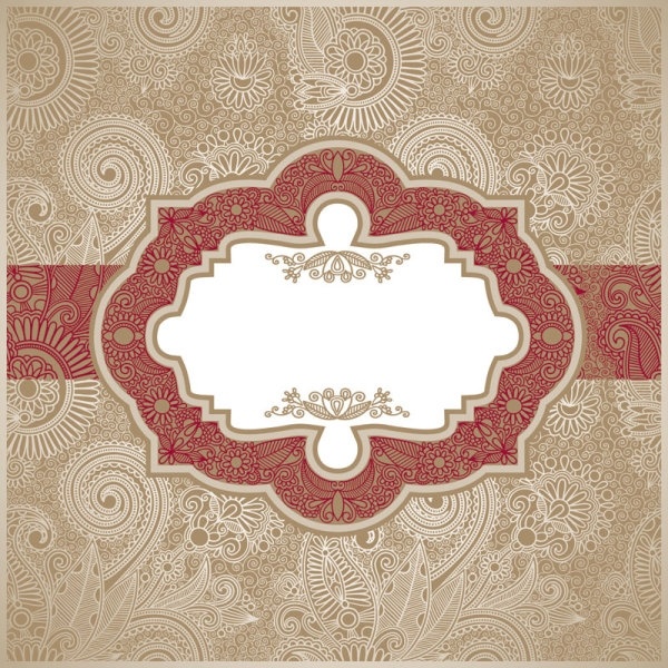 微細パターン 02 背景自由ベクター 4.47 MB