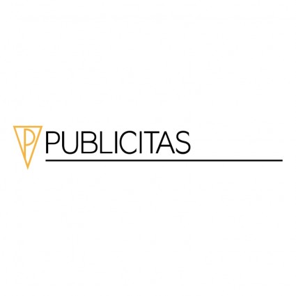 Publicitas 無料ベクター 17.93 KB