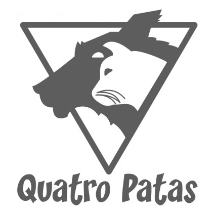 4 つの足 58.50 無料ベクター 0 KB