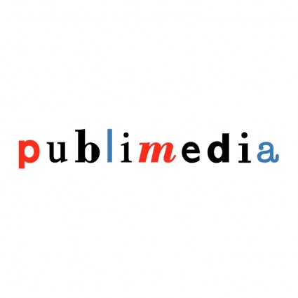 Publimedia 無料ベクター 21.58 KB