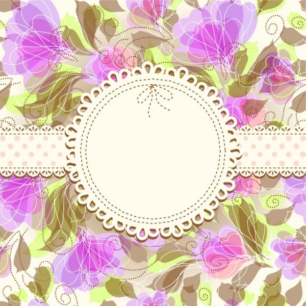 微細パターン 02 背景自由ベクター 1.68 MB