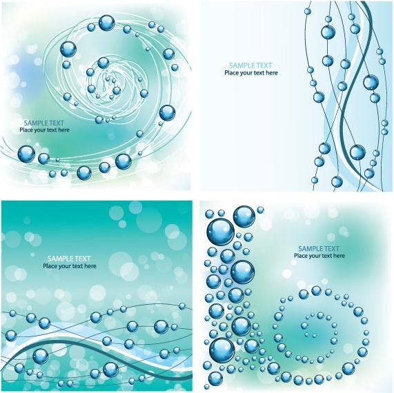 無料ベクター背景 04 豪華なパターン ベクター 1.73 MB