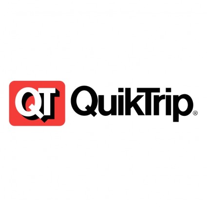 Quicktrip 無料ベクター 22.62 KB