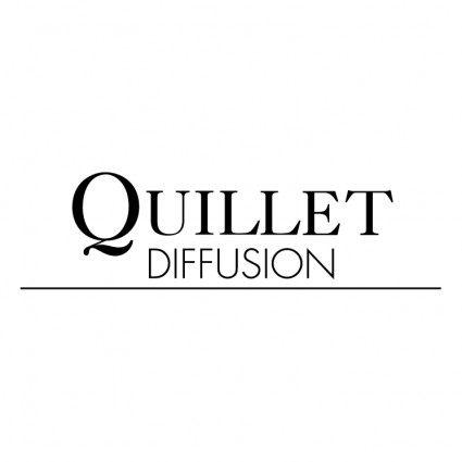 Quillet 拡散自由ベクター 22.15 KB