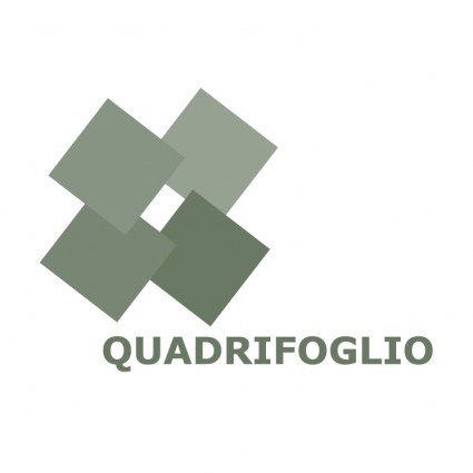 Quadrifoglio 無料ベクター 31.82 KB