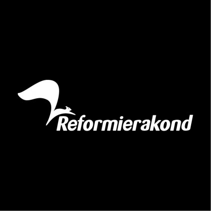 Reformierakond 0 無料ベクター 26.53 KB
