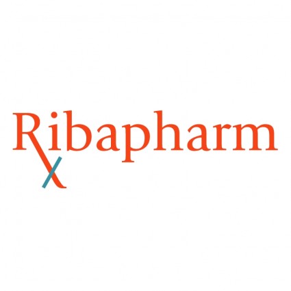 Ribapharm 無料ベクター 24.38 KB