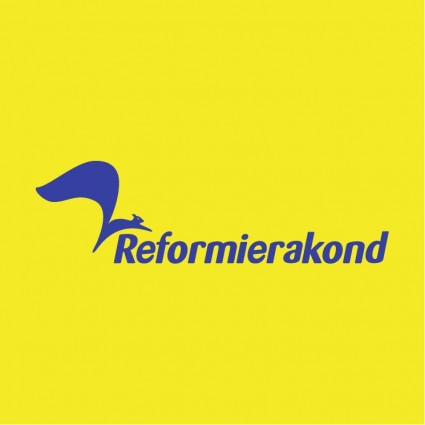 Reformierakond 1 無料ベクター 28.88 KB