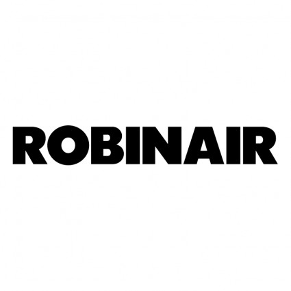 Robinair 無料ベクター 15.04 KB