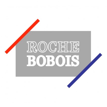 ロシュ bobois 無料ベクター 59.91 KB