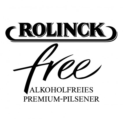 Rolinck 無料無料ベクター 58.19 KB