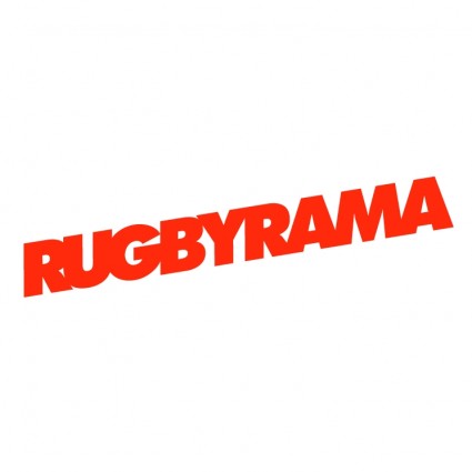 Rugbyrama 無料ベクター 20.04 KB