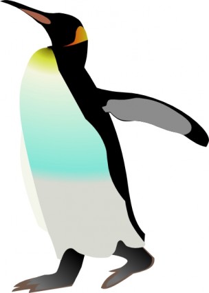 皇帝ペンギン クリップアート ベクター クリップ アート 無料ベクター 無料素材イラスト ベクターのフリーデザイナー