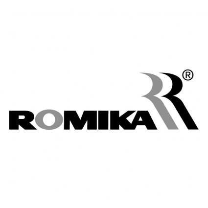 Romika 0 無料ベクター 21.28 KB